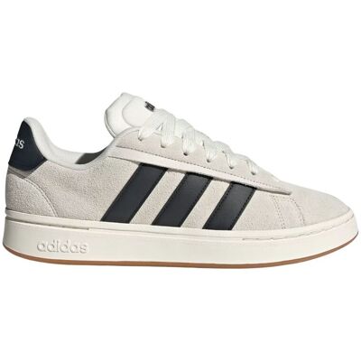 Adidas Grand Court Alpha 00's Sneakers Heren 45 Wit 45 unisex Adidas Grand Court Alpha 00's Sneakers Heren 45 Wit 45 unisex