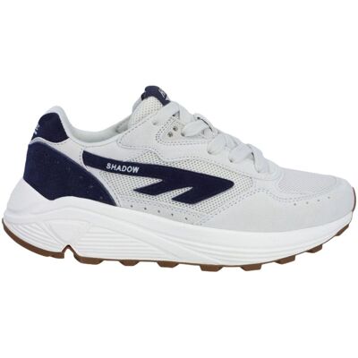 Hi-Tec HTS Shadow RGS Sneakers Heren 44 Wit 44 unisex Hi-Tec HTS Shadow RGS Sneakers Heren 44 Wit 44 unisex