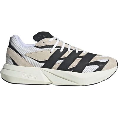 Adidas Lightstride Sneakers Heren 42.5 Beige 42.5 unisex Adidas Lightstride Sneakers Heren 42.5 Beige 42.5 unisex