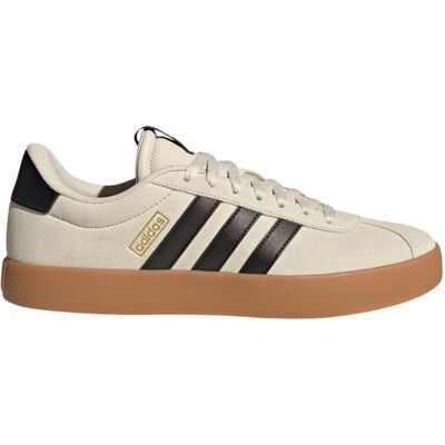 Adidas VL Court 3.0 Sneakers Heren 42 Beige 42 unisex Adidas VL Court 3.0 Sneakers Heren 42 Beige 42 unisex