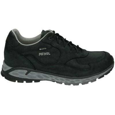Meindl Tronheim GTX Low Wandelschoenen heren 41 Zwart 41 unisex Meindl Tronheim GTX Low Wandelschoenen heren 41 Zwart 41 unisex