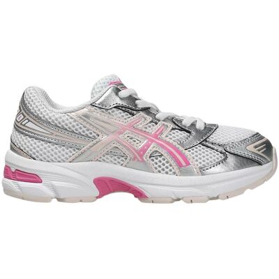 Asics Gel-1130 PS Sneakers meisjes 30 Wit 30 unisex Asics Gel-1130 PS Sneakers meisjes 30 Wit 30 unisex