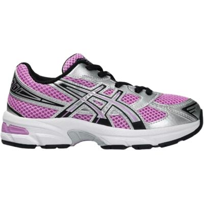 Asics Gel-1130 PS Sneakers meisjes 34.5 Roze 34.5 unisex Asics Gel-1130 PS Sneakers meisjes 34.5 Roze 34.5 unisex