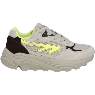 Hi-Tec HTS Shadow RGS Sneakers dames 39 Grijs 39 unisex Hi-Tec HTS Shadow RGS Sneakers dames 39 Grijs 39 unisex