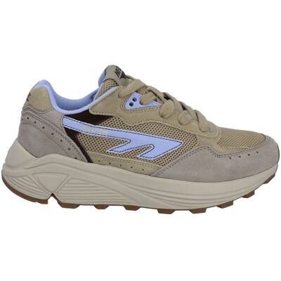 Hi-Tec HTS Shadow RGS Sneakers dames 37 Grijs 37 unisex Hi-Tec HTS Shadow RGS Sneakers dames 37 Grijs 37 unisex