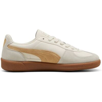 PUMA Palermo Leren Sneakers - Sportieve Schoenen PUMA Palermo Leren Sneakers - Sportieve Schoenen