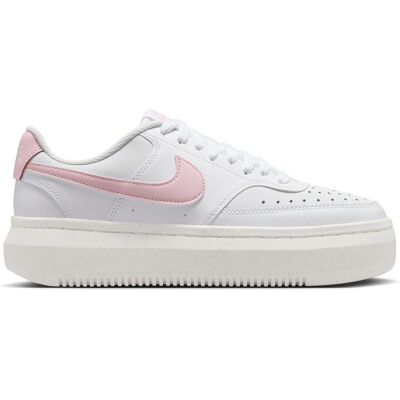 Nike Court Vision Alta - Wit - Vrouw - US9 - Shoe Nike Court Vision Alta - Wit - Vrouw - US9 - Shoe