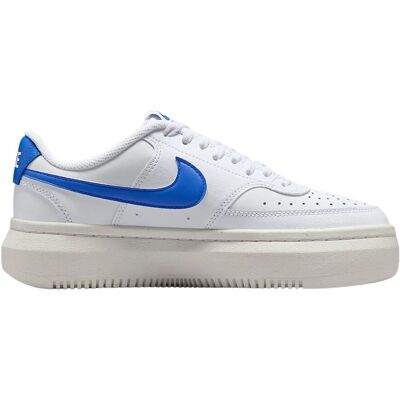 Nike Court Vision Alta - wit - vrouwen - Schoenen Nike Court Vision Alta - wit - vrouwen - Schoenen
