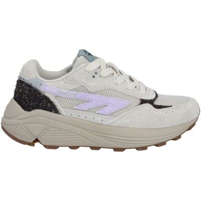 Hi-Tec HTS Shadow RGS Sneakers dames 37 Beige 37 unisex Hi-Tec HTS Shadow RGS Sneakers dames 37 Beige 37 unisex