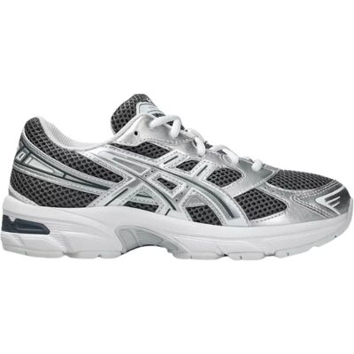 Asics Gel-1130 GS Sneakers JR 35.5 Grijs 35.5 unisex Asics Gel-1130 GS Sneakers JR 35.5 Grijs 35.5 unisex