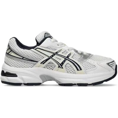 Asics Gel-1130 Sneakers JR 28.5 Wit 28.5 unisex Asics Gel-1130 Sneakers JR 28.5 Wit 28.5 unisex
