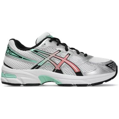 Asics Gel-1130 GS Sneakers JR 40 Wit 40 unisex Asics Gel-1130 GS Sneakers JR 40 Wit 40 unisex