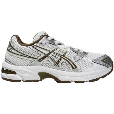 Asics Gel-1130 PS Sneakers JR 33 Wit 33 unisex Asics Gel-1130 PS Sneakers JR 33 Wit 33 unisex