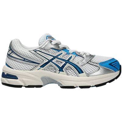 Asics Gel-1130 PS Sneakers JR 31.5 Wit 31.5 unisex Asics Gel-1130 PS Sneakers JR 31.5 Wit 31.5 unisex