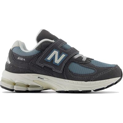 New balance 2002 Sneakers JR 21 Donkerblauw 21 unisex New balance 2002 Sneakers JR 21 Donkerblauw 21 unisex