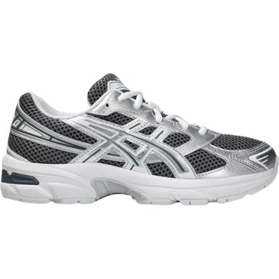 Asics Gel-1130 PS Sneakers JR 32.5 Grijs 32.5 unisex Asics Gel-1130 PS Sneakers JR 32.5 Grijs 32.5 unisex