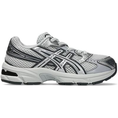 Asics Gel-1130 PS Sneakers JR 30 Grijs 30 unisex Asics Gel-1130 PS Sneakers JR 30 Grijs 30 unisex