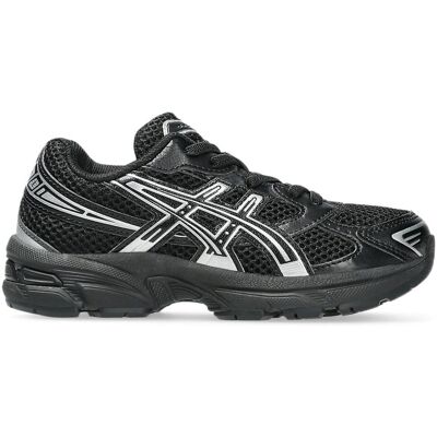 Asics Gel-1130 PS Sneakers JR 33 Zwart 33 unisex Asics Gel-1130 PS Sneakers JR 33 Zwart 33 unisex