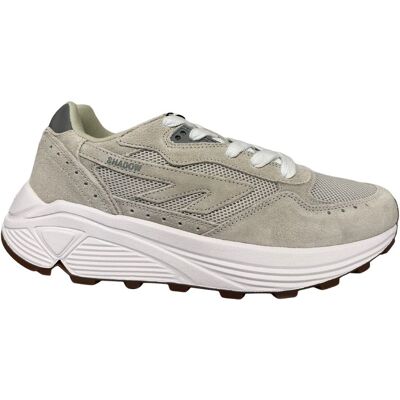 Hi-Tec Shadow RGS Sneakers SR 37 Midden grijs 37 unisex Hi-Tec Shadow RGS Sneakers SR 37 Midden grijs 37 unisex