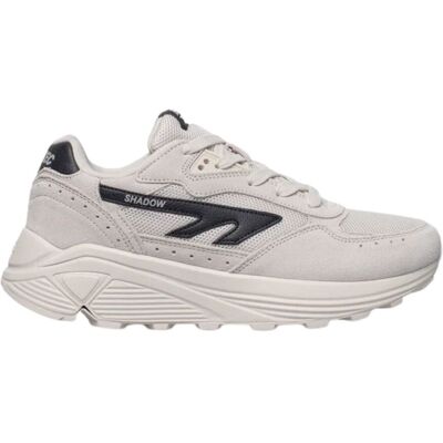 Hi-Tec Silver Shadow RGS Sneakers SR 36 Wit 36 unisex Hi-Tec Silver Shadow RGS Sneakers SR 36 Wit 36 unisex
