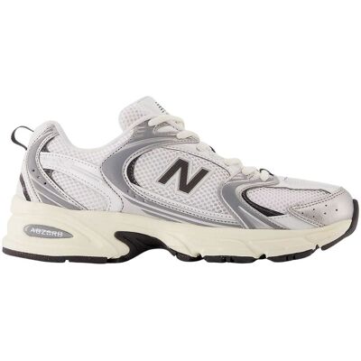 New balance 530 Sneakers SR 38 Wit 38 unisex New balance 530 Sneakers SR 38 Wit 38 unisex