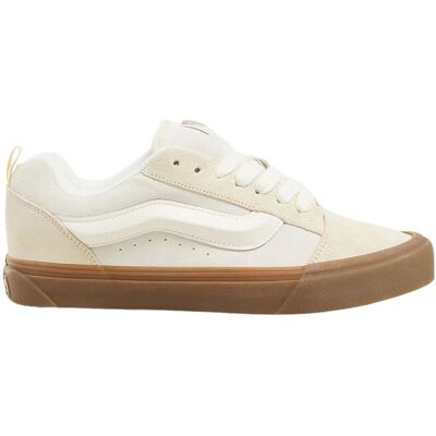 Vans Knu Skool Sneakers SR 40.5 Beige 40.5 unisex Vans Knu Skool Sneakers SR 40.5 Beige 40.5 unisex