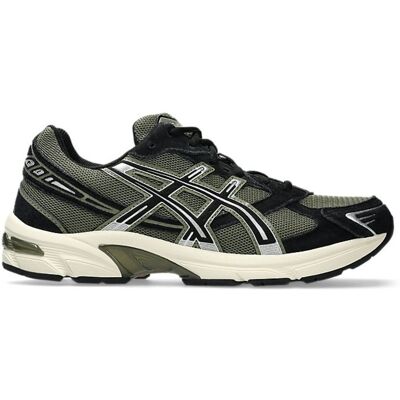 Asics Gel-1130 Sneakers SR 40.5 Donkergroen 40.5 unisex Asics Gel-1130 Sneakers SR 40.5 Donkergroen 40.5 unisex