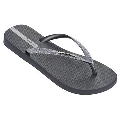 Ipanema Lolita Kids Slippers meisjes 29 Licht grijs 29 unisex Ipanema Lolita Kids Slippers meisjes 29 Licht grijs 29 unisex