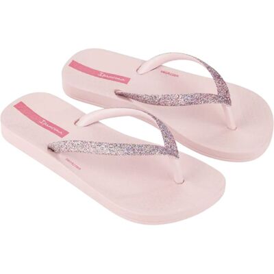 Ipanema Anatomic Lolalita Slippers meisjes 31 Pink 31 unisex Ipanema Anatomic Lolalita Slippers meisjes 31 Pink 31 unisex