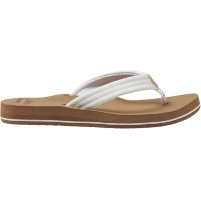 Reef Cushion Breeze Slippers dames 41 Bruin 41 unisex Reef Cushion Breeze Slippers dames 41 Bruin 41 unisex