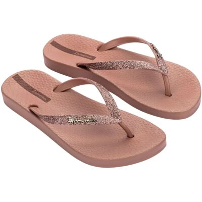 Ipanema Anatomic Lolita Slippers dames 38 Bruin 38 unisex Ipanema Anatomic Lolita Slippers dames 38 Bruin 38 unisex