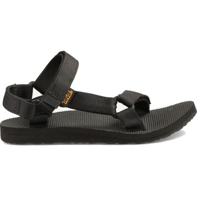Teva W Original Universal Sandalen dames 41 Zwart 41 unisex Teva W Original Universal Sandalen dames 41 Zwart 41 unisex