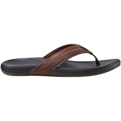 Reef Cushion Phantom 2.0 Slippers heren 48 Bruin 48 unisex Reef Cushion Phantom 2.0 Slippers heren 48 Bruin 48 unisex