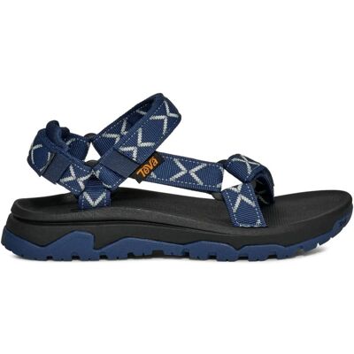 Teva Hurricane XLT Sandalen jongens 22 Donkerblauw 22 unisex Teva Hurricane XLT Sandalen jongens 22 Donkerblauw 22 unisex