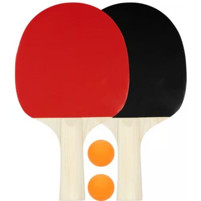 Avento Team Up set Tafeltennis Batje Zwart 1 unisex Avento Team Up set Tafeltennis Batje Zwart 1 unisex