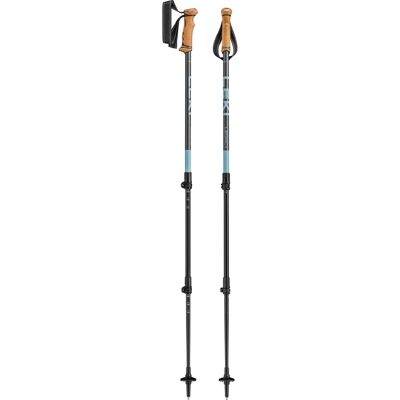 Leki Legacy Wandelstokken Grijs 1 unisex Leki Legacy Wandelstokken Grijs 1 unisex