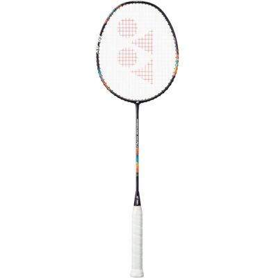 Yonex Nanoflare 700 Play Midnight Purple Unisex - Badmintonracket Yonex Nanoflare 700 Play Midnight Purple Unisex - Badmintonracket