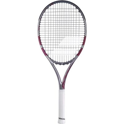 Babolat Boost Aero Pink Tennisracket Allround L0 Roze L0 unisex Babolat Boost Aero Pink Tennisracket Allround L0 Roze L0 unisex