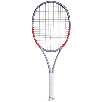 Babolat Pure Strike Lite Gen4 S Tennisracket Controle L0 Grijs L0 unisex Babolat Pure Strike Lite Gen4 S Tennisracket Controle L0 Grijs L0 unisex