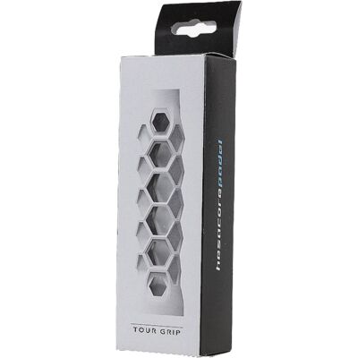Bullpadel Hesacore Wit Grip - Grip Bullpadel Hesacore Wit Grip - Grip