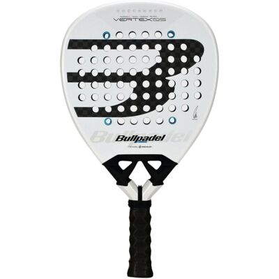 Bullpadel Vertex 05 Padelracket competitie Blauw 1 unisex Bullpadel Vertex 05 Padelracket competitie Blauw 1 unisex