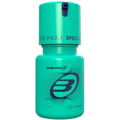 Bullpadel Gel Padel Accessoires Groen 1 unisex Bullpadel Gel Padel Accessoires Groen 1 unisex
