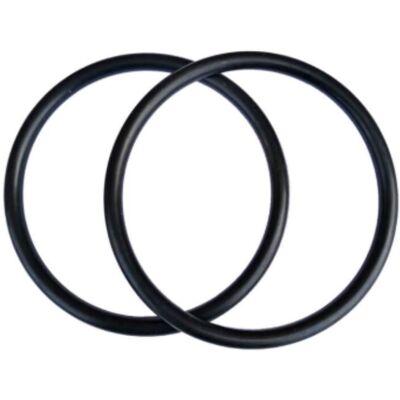 Bullpadel O-Ring voor Pascalbox Padel Accessoires Zwart 1 unisex Bullpadel O-Ring voor Pascalbox Padel Accessoires Zwart 1 unisex