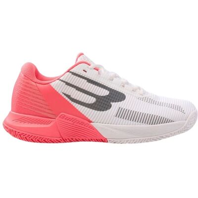 Bullpadel Padelschoenen Dames 37.5 Wit 37.5 unisex Bullpadel Padelschoenen Dames 37.5 Wit 37.5 unisex