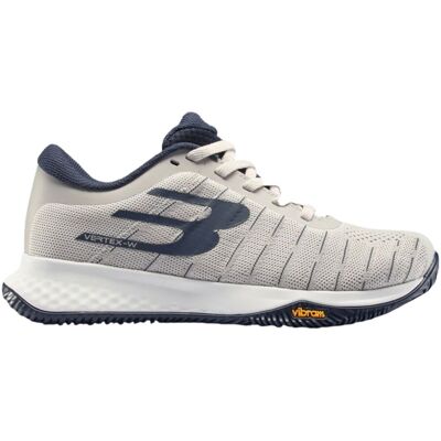 Bullpadel Padelschoenen Dames 37 Ecru 37 unisex Bullpadel Padelschoenen Dames 37 Ecru 37 unisex