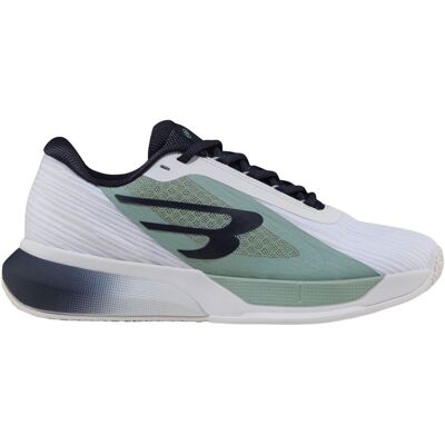 Bullpadel Padelschoenen dames 39.5 Groen 39.5 unisex Bullpadel Padelschoenen dames 39.5 Groen 39.5 unisex
