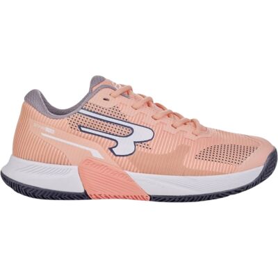 Bullpadel Padelschoenen Dames 37 Zalm 37 unisex Bullpadel Padelschoenen Dames 37 Zalm 37 unisex