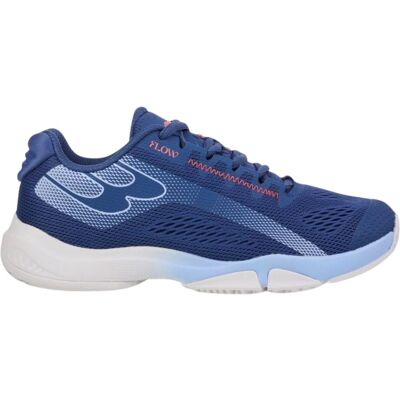 Bullpadel Padelschoenen Dames 36 Blauw 36 unisex Bullpadel Padelschoenen Dames 36 Blauw 36 unisex