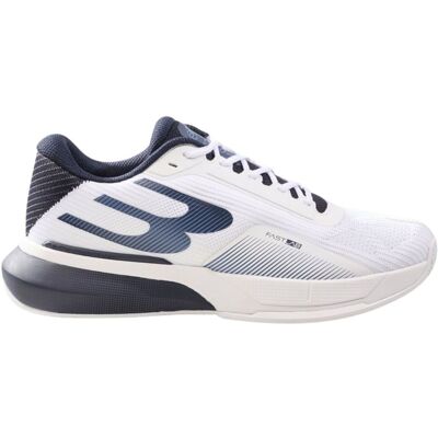 Bullpadel Padelschoenen Heren 46 Wit 46 unisex Bullpadel Padelschoenen Heren 46 Wit 46 unisex