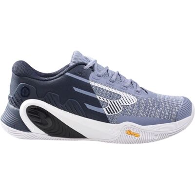 Bullpadel Padelschoenen Heren 43.5 Blauw 43.5 unisex Bullpadel Padelschoenen Heren 43.5 Blauw 43.5 unisex
